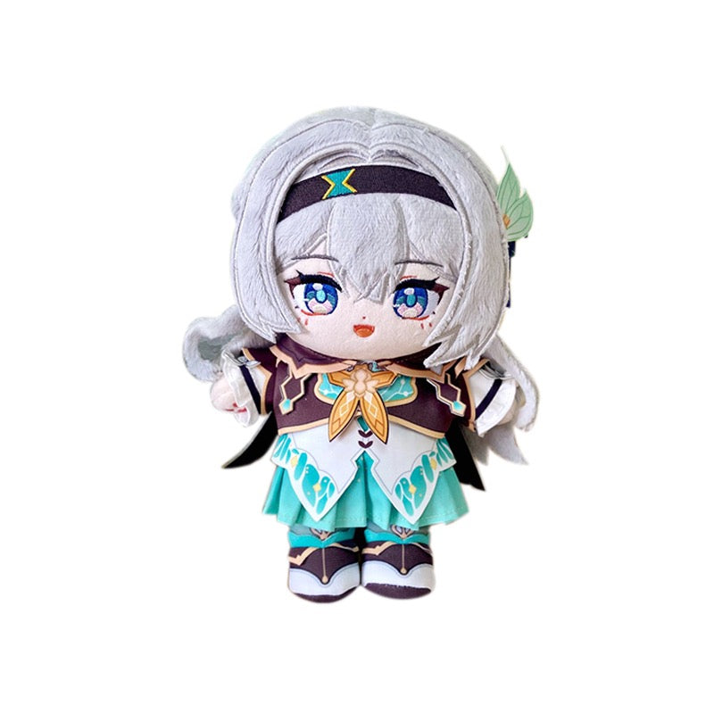 Honkai: Star Rail Plushies Firefly 20CM Plush Doll