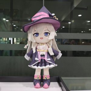 Wandering Witch: The Journey of Elaina