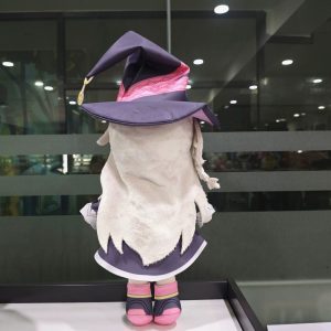 Wandering Witch: The Journey of Elaina