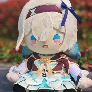 Womo House Honkai Star Rail Firefly Plush 40 CM