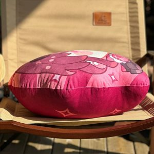 Womo House Honkai Star Rail Kafka Pillow