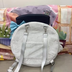 Womo House Reverse:1999 Vertin Backpack