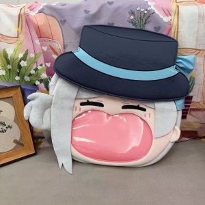 Womo House Reverse:1999 Vertin Backpack